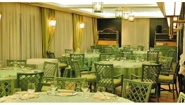 Hotel Perugia Plaza poza 3