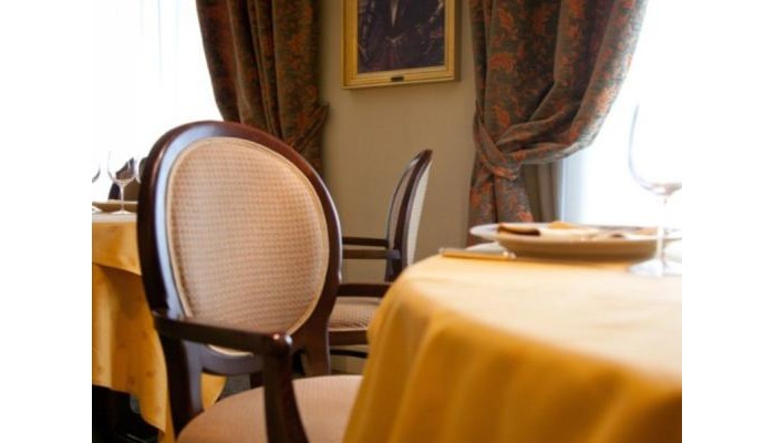 Hotel Perugia Plaza poza 8