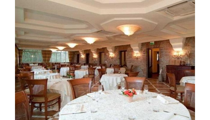 Hotel Perusia La Villa poza 3