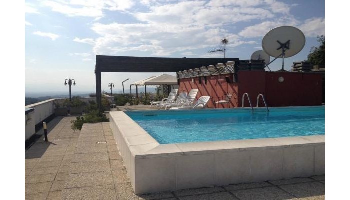 Hotel Perusia La Villa poza 7