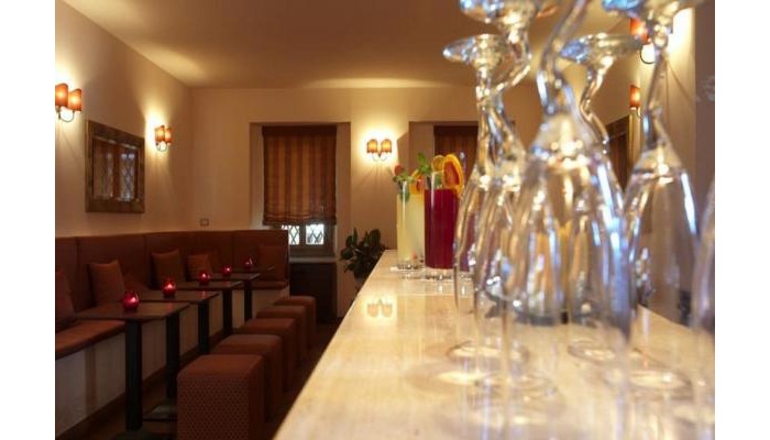 Hotel Perusia La Villa poza 4