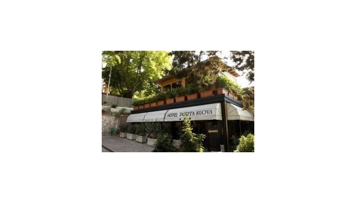 Hotel Porta Nuova poza 7