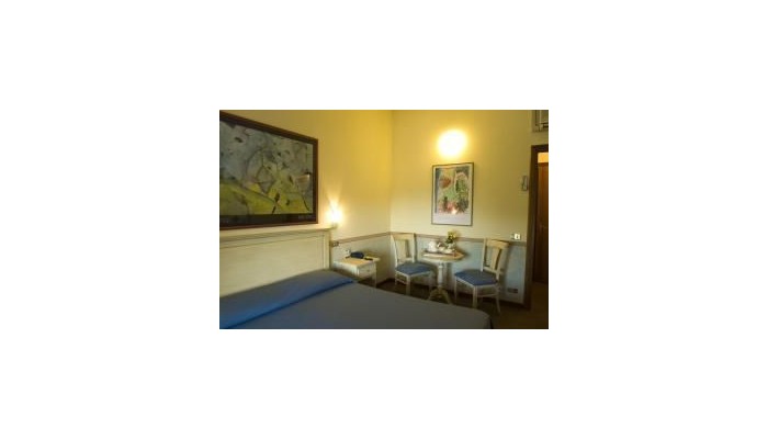 Hotel Porta Nuova poza 9