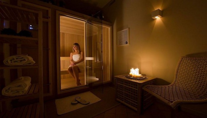 Hotel Relais Dell Olmo poza 13