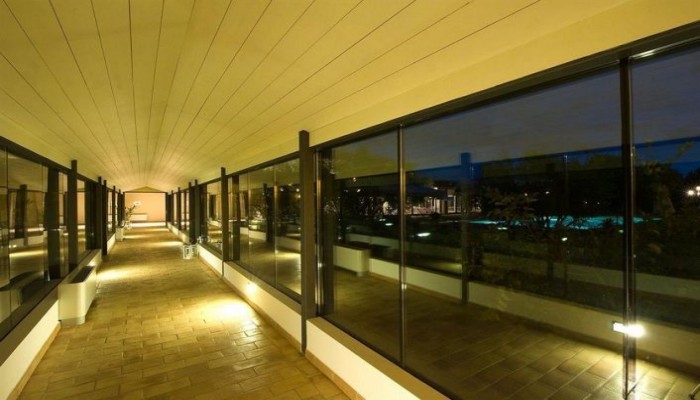 Hotel Relais Dell Olmo poza 10