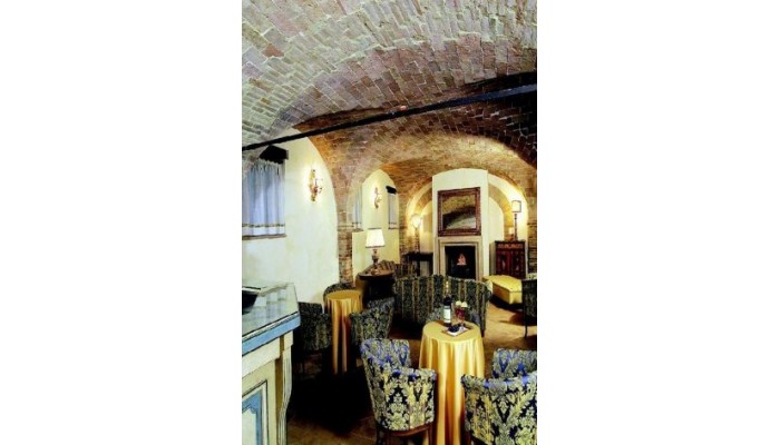 Hotel Relais Dell Olmo poza 4