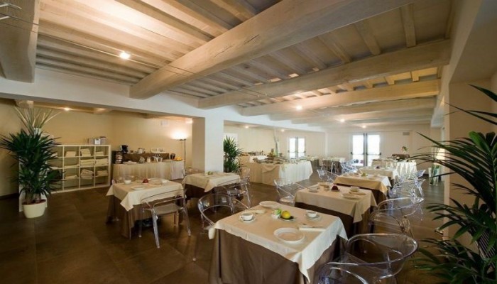 Hotel Relais Dell Olmo poza 3