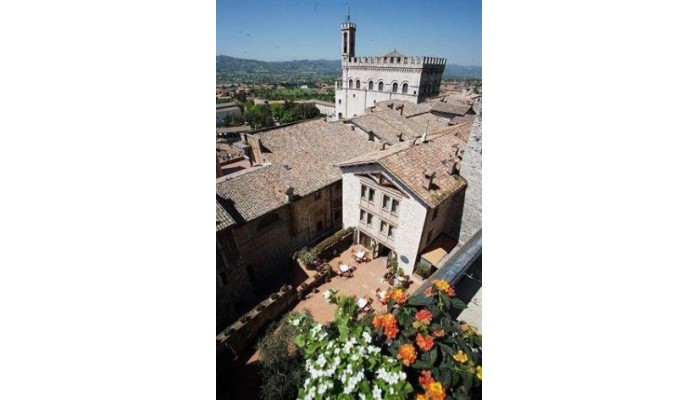 Hotel Relais Ducale poza 24