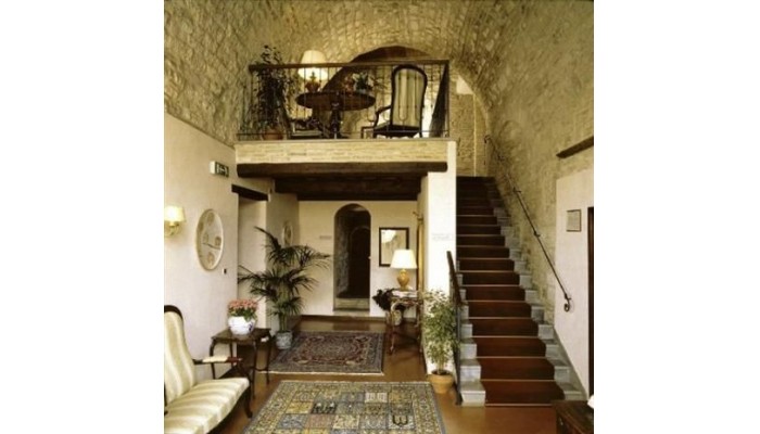 Hotel Relais Ducale poza 12