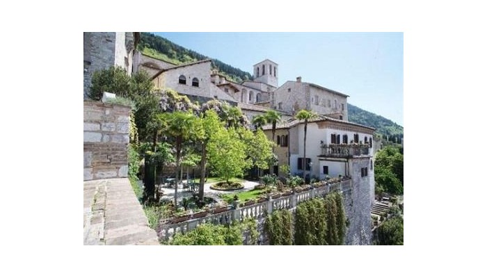 Hotel Relais Ducale poza 25