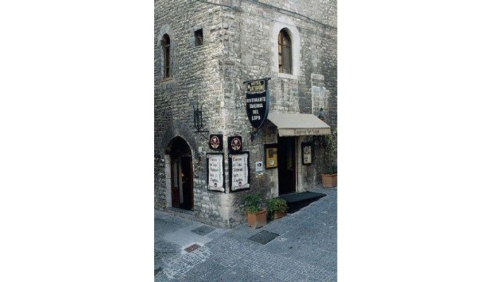 Hotel Relais Ducale poza 21