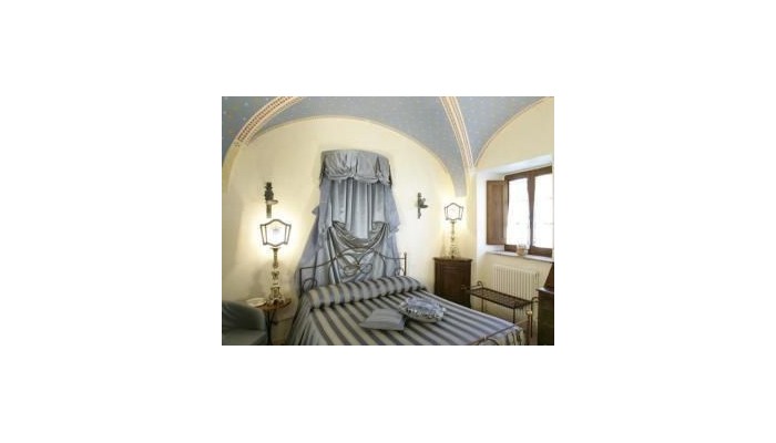 Hotel Residenza D'epoca Di San Crispino poza 1