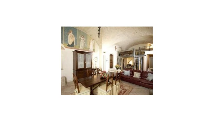 Hotel Residenza D'epoca Di San Crispino poza 11