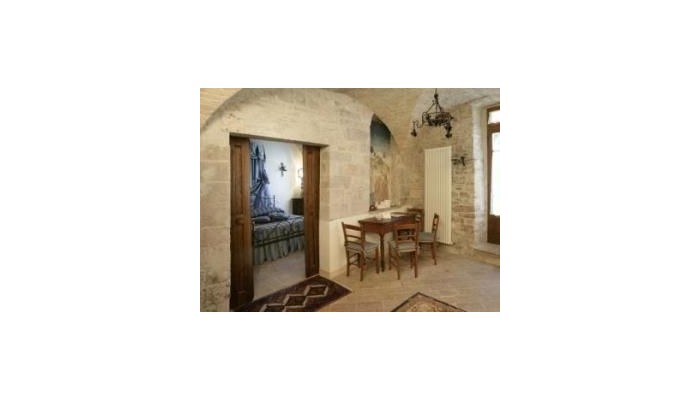 Hotel Residenza D'epoca Di San Crispino poza 5