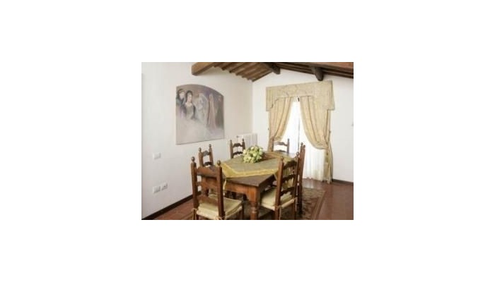 Hotel Residenza D'epoca Di San Crispino poza 4