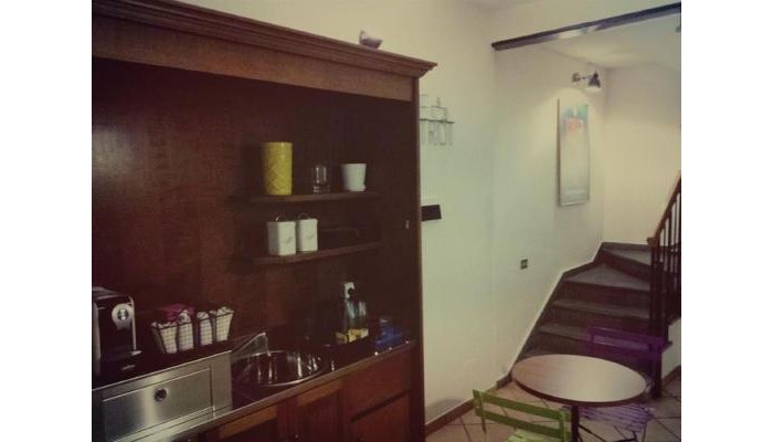 Hotel Rosalba poza 0