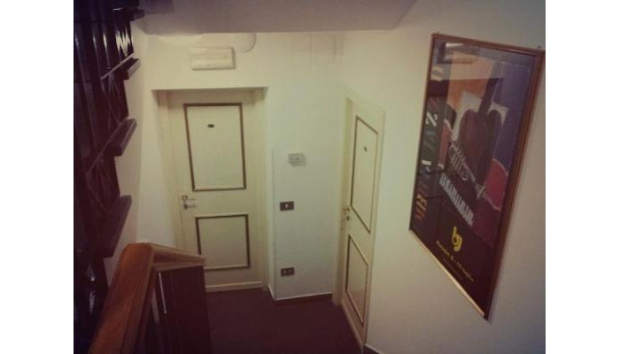 Hotel Rosalba poza 3