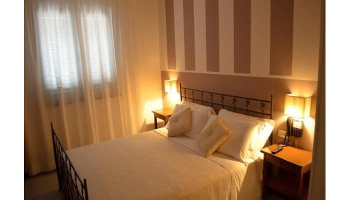 Hotel Rosalba poza 2