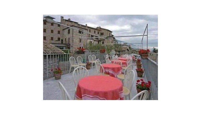 Hotel San Francesco poza 4