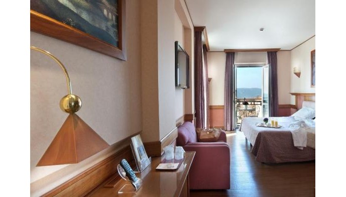 Hotel Sangallo Palace poza 1