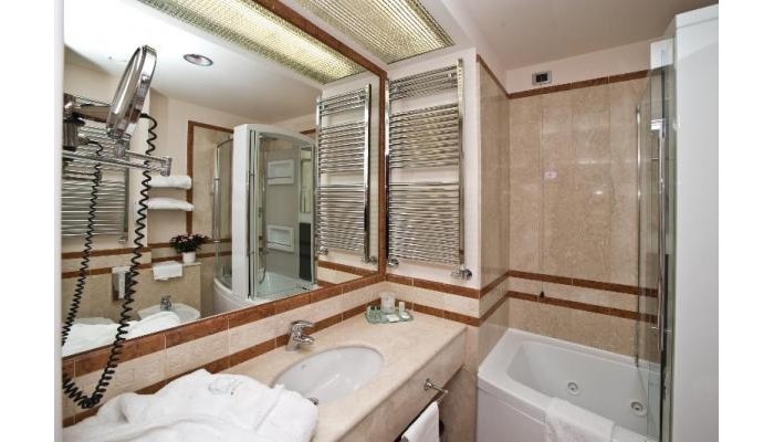 Hotel Sangallo Palace poza 6