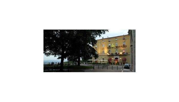 Hotel Sina Brufanu poza 10