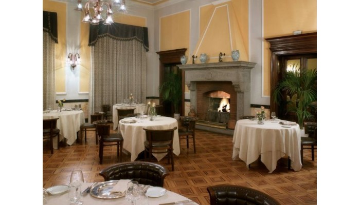 Hotel Sina Brufanu poza 1