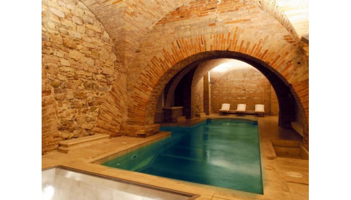 Hotel Sina Brufanu poza 5