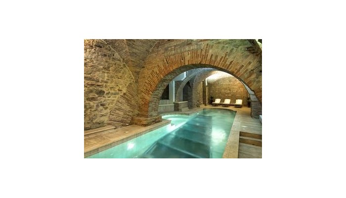 Hotel Sina Brufanu poza 7