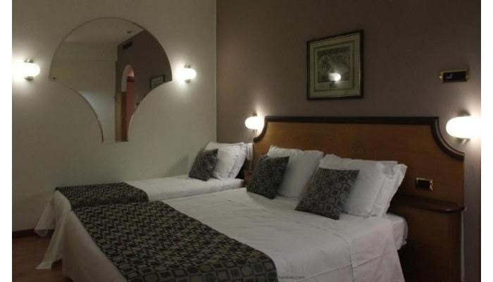 Hotel Tevere poza 1