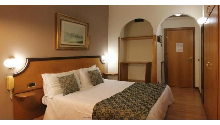 Hotel Tevere poza 2