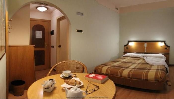 Hotel Tevere poza 4