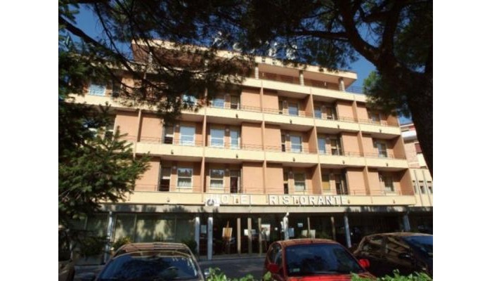Hotel Tevere poza 9