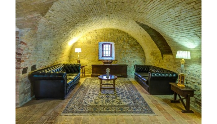 Hotel Valle Di Assisi, Bw Premier Collection poza 3