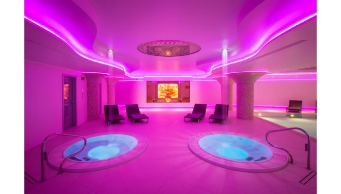 Hotel Valle Di Assisi, Bw Premier Collection poza 7