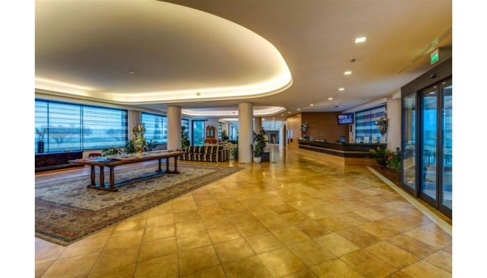 Hotel Valle Di Assisi, Bw Premier Collection poza 6