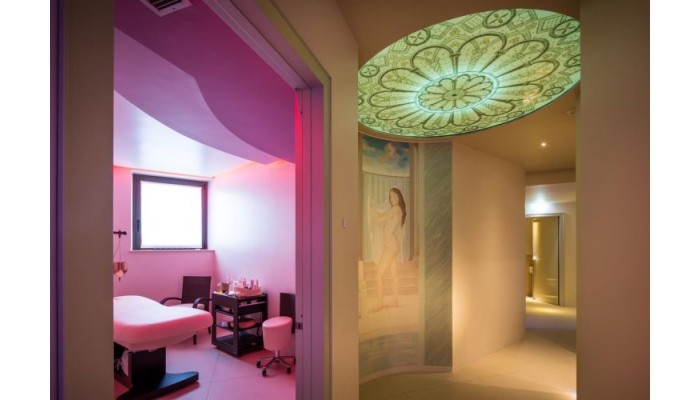 Hotel Valle Di Assisi, Bw Premier Collection poza 11