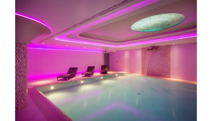 Hotel Valle Di Assisi, Bw Premier Collection poza 8