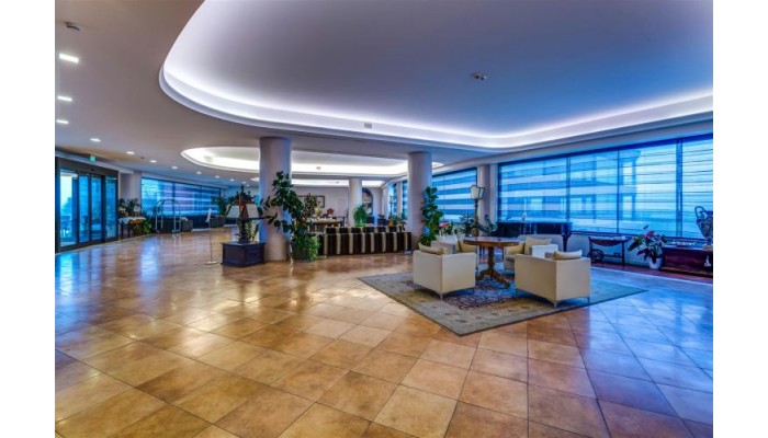 Hotel Valle Di Assisi, Bw Premier Collection poza 5