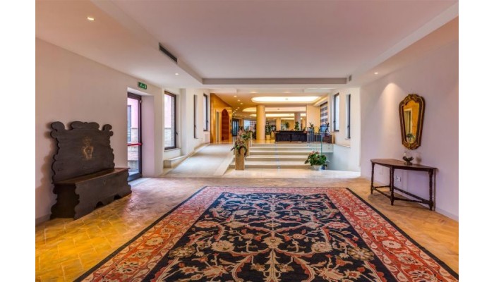 Hotel Valle Di Assisi, Bw Premier Collection poza 2