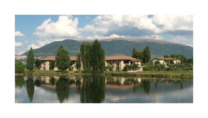 Hotel Valle Di Assisi, Bw Premier Collection poza 1