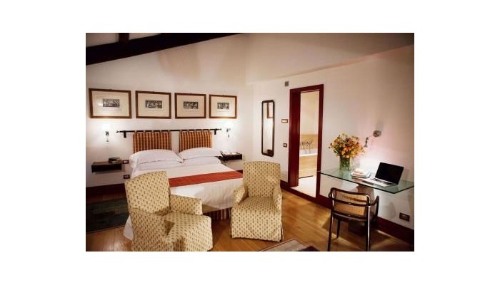 Le Tre Vaselle Resort & Spa poza 29