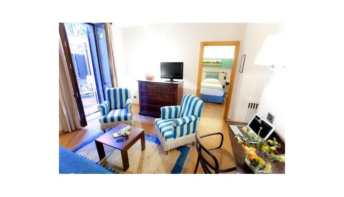 Le Tre Vaselle Resort & Spa poza 13