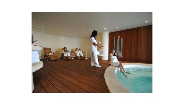 Le Tre Vaselle Resort & Spa poza 19