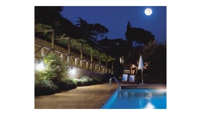 Le Tre Vaselle Resort & Spa poza 17