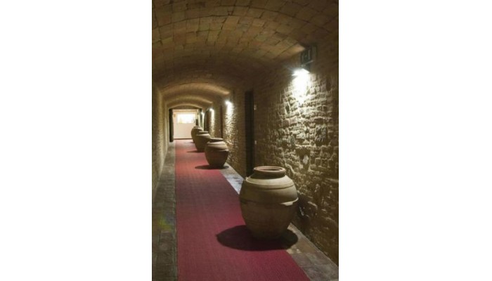 Le Tre Vaselle Resort & Spa poza 35