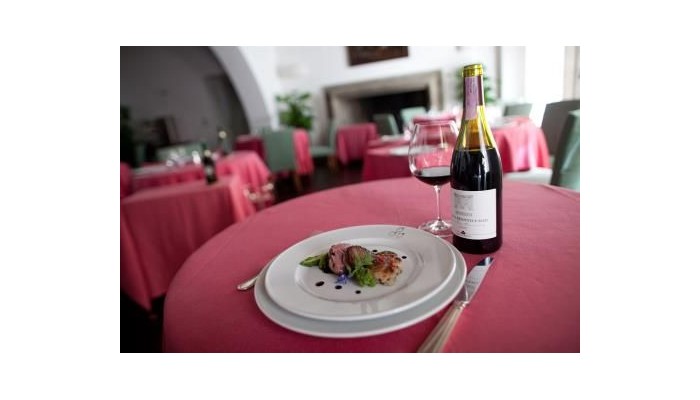 Le Tre Vaselle Resort & Spa poza 26