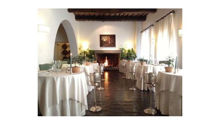 Le Tre Vaselle Resort & Spa poza 25