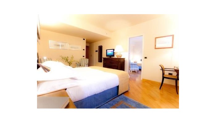 Le Tre Vaselle Resort & Spa poza 5