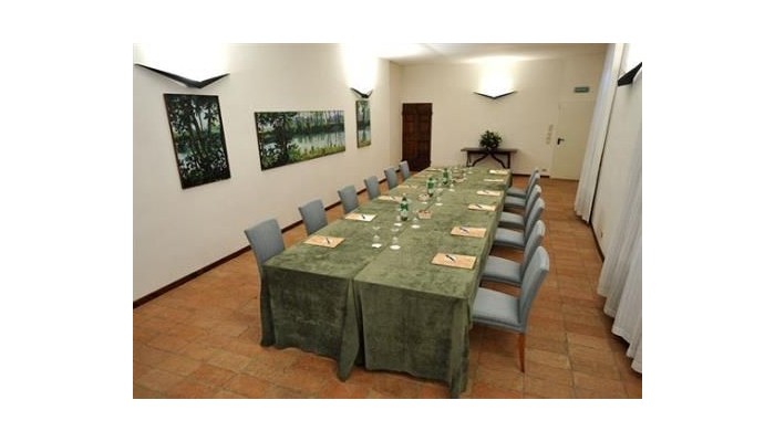 Le Tre Vaselle Resort & Spa poza 31